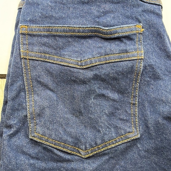 Frame Denim Adele High Rise Shorts Size 31 - Picture 13 of 16